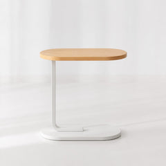 The CALEX N – C-Shaped Side Table
