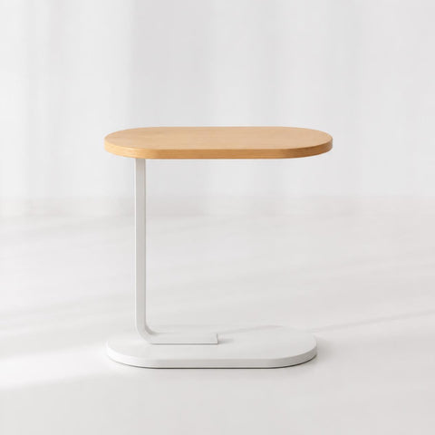 The CALEX N – C-Shaped Side Table