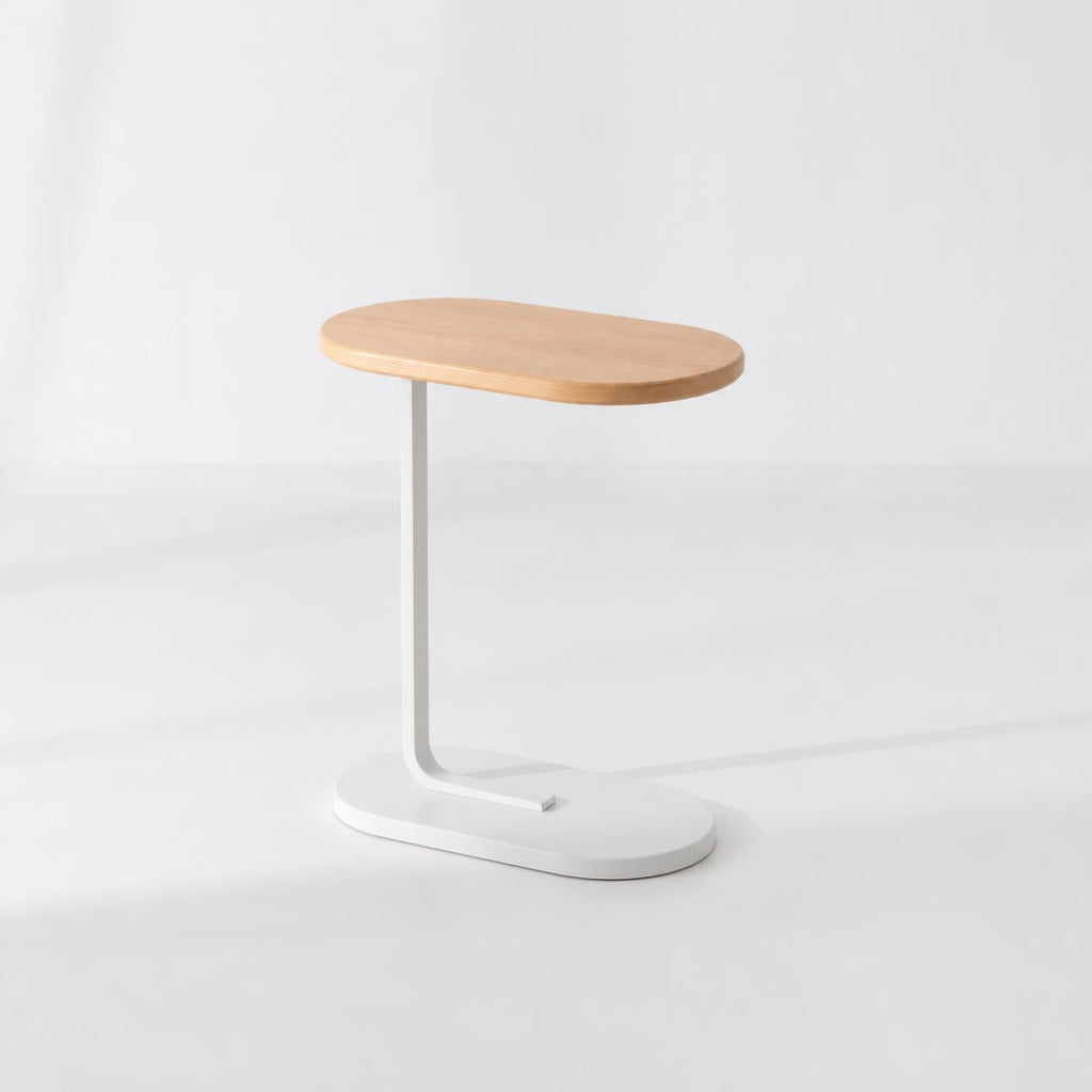 CALEX N side table – White