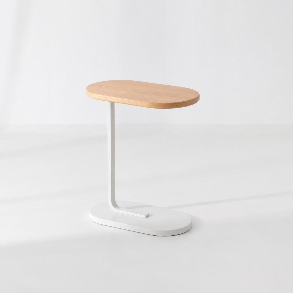 CALEX N side table – White