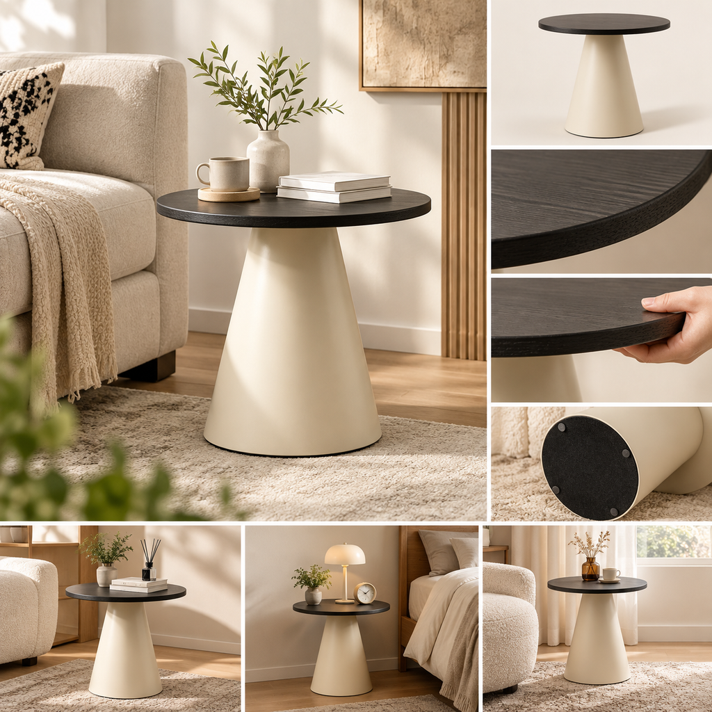 The CONIA N table