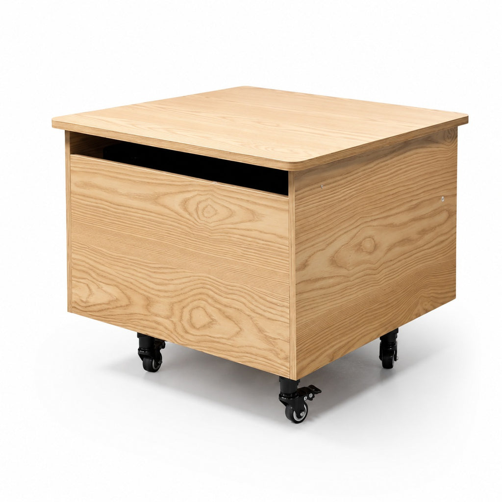 The ROLLA N table