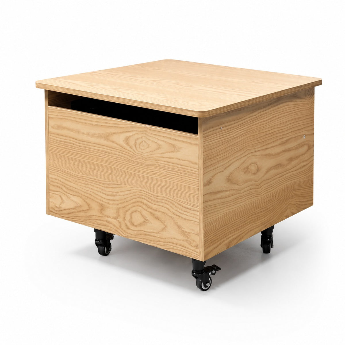The ROLLA N table