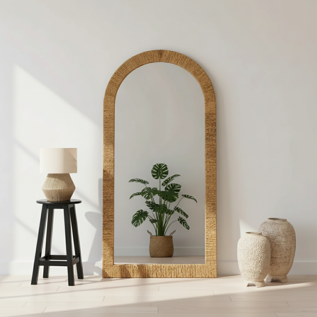 Mirror BAUFRA -BU