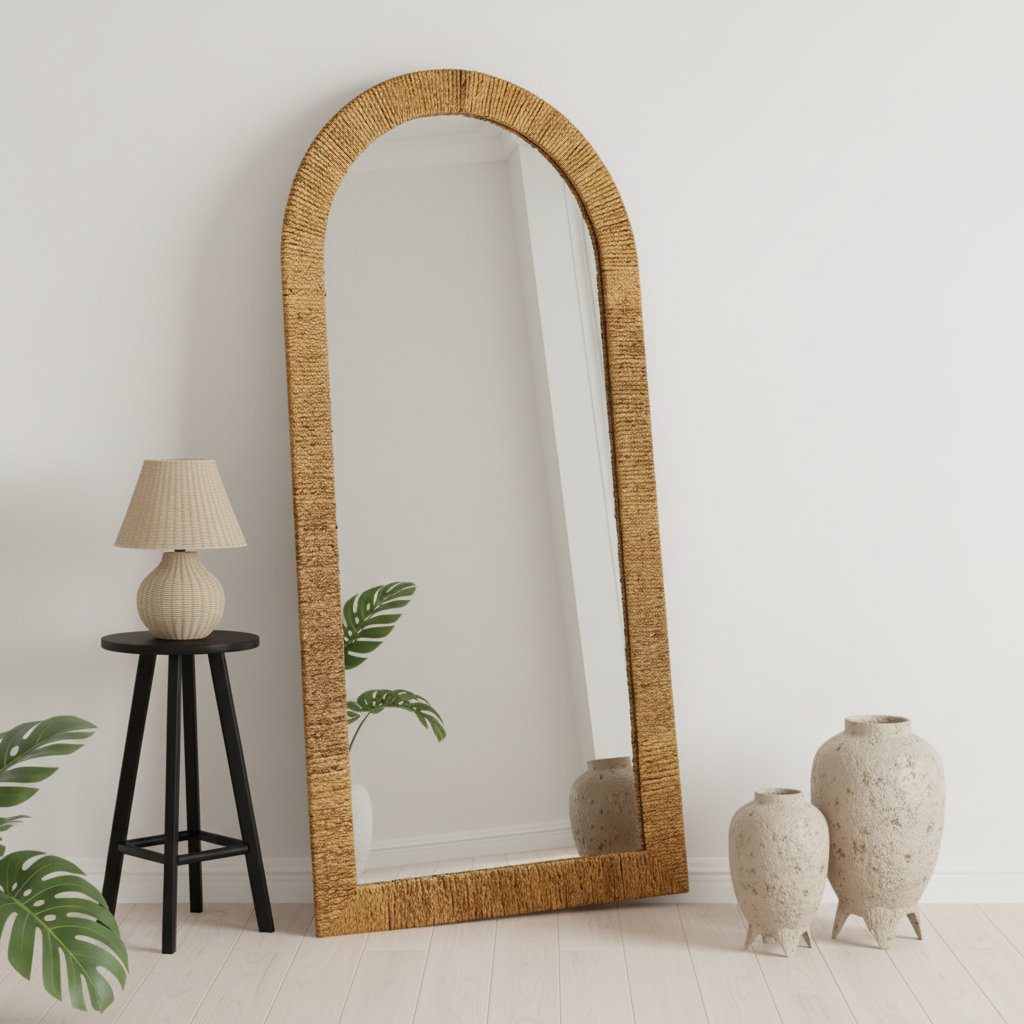 Mirror BAUFRA -BU