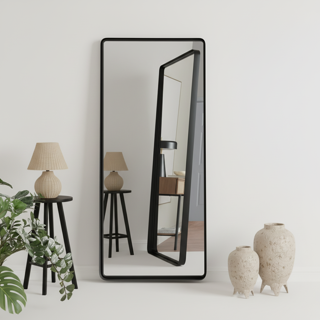 Urban Loft Leaner Mirror