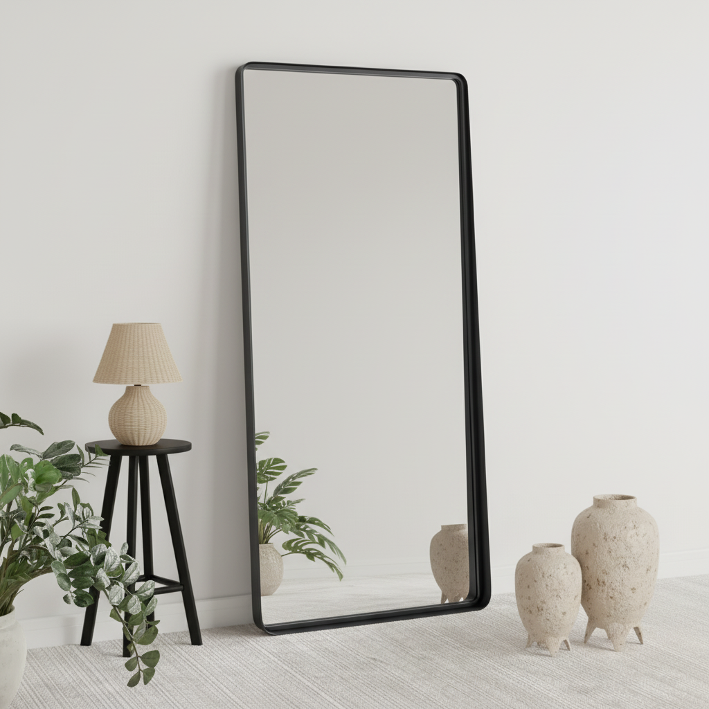 Urban Loft Leaner Mirror