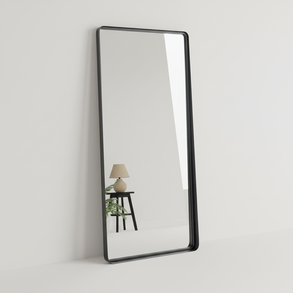 Urban Loft Leaner Mirror