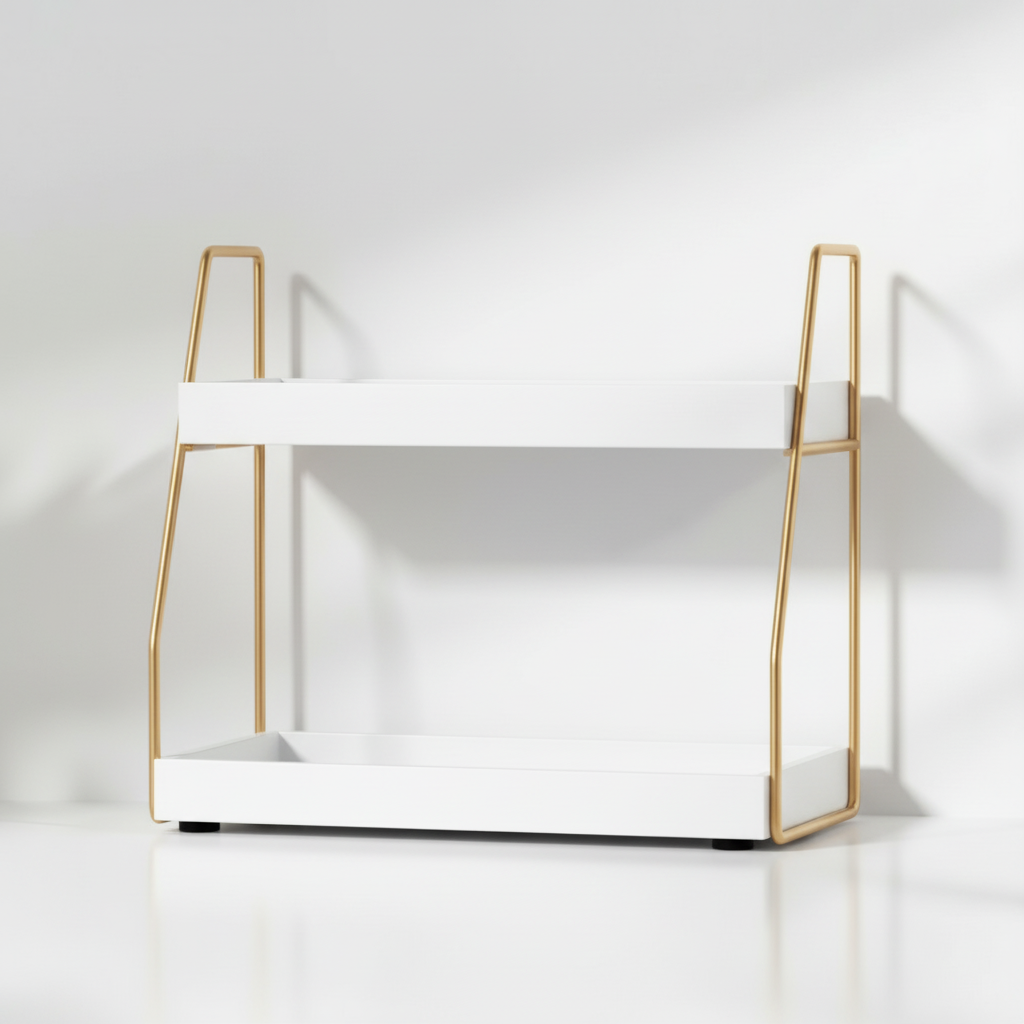 CAFIX – Coffee Bar Organizer