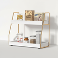 CAFIX – Coffee Bar Organizer