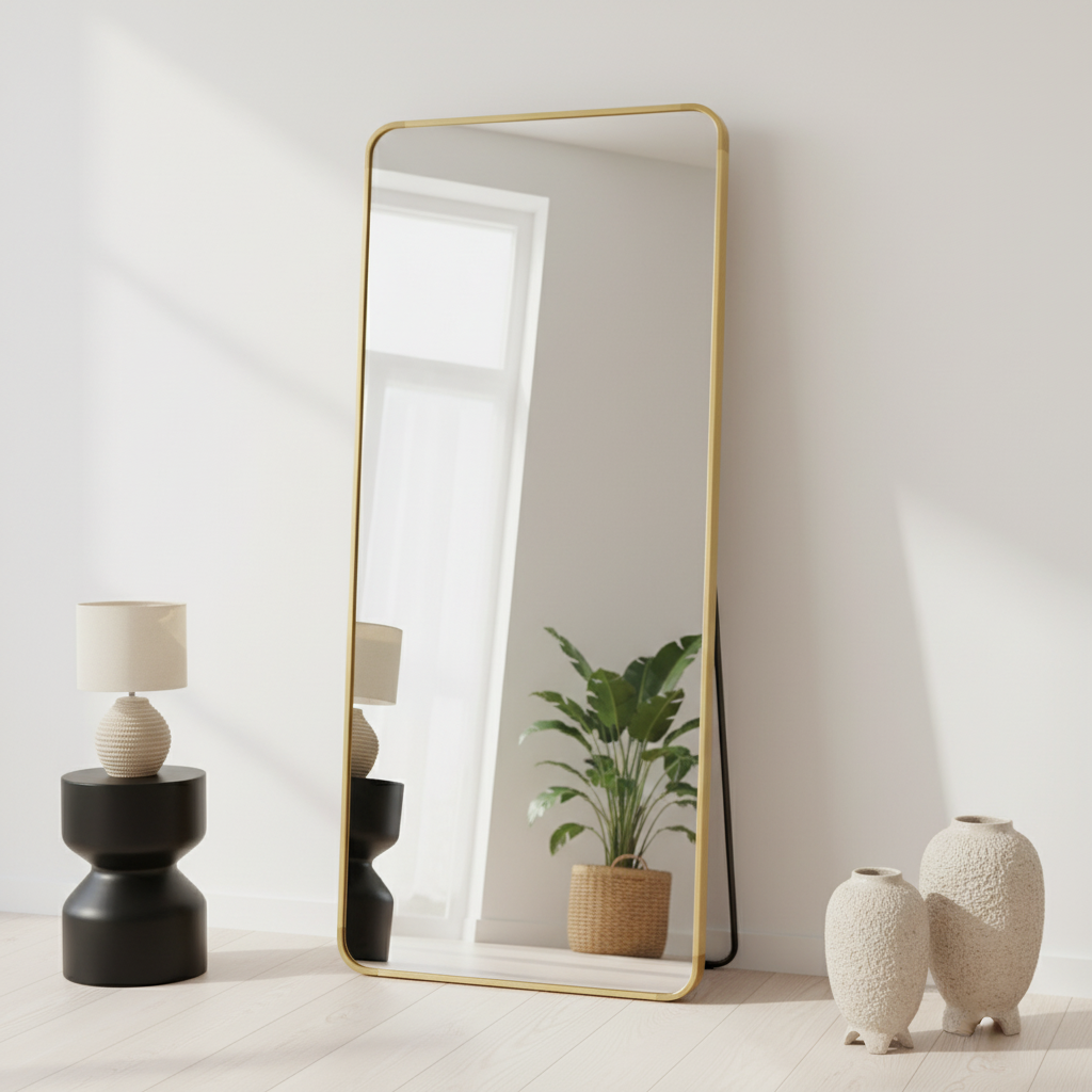 Mirror VELON GD