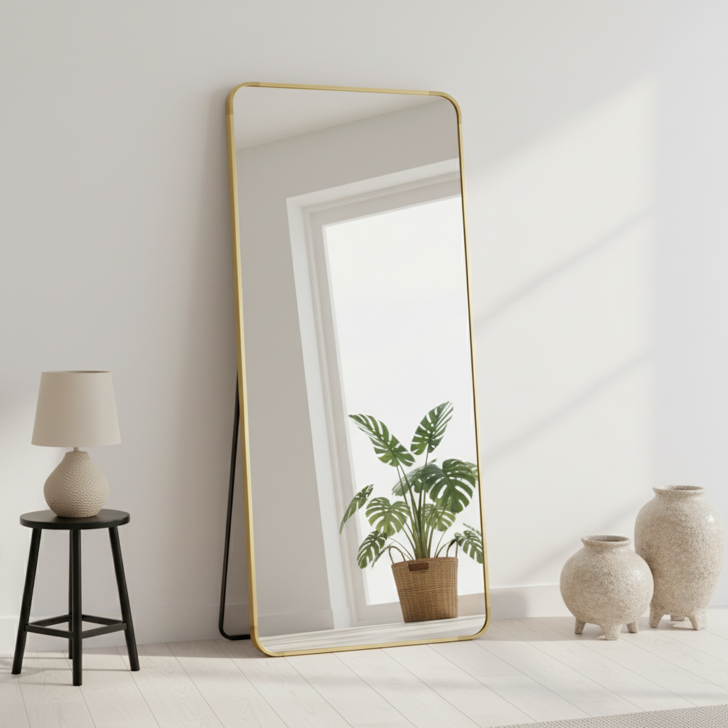 Mirror VELON GD