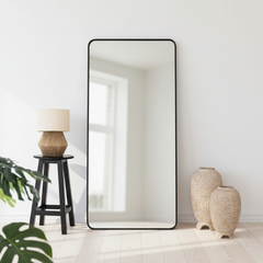 The LUMINA – Full-Length Standing Mirror