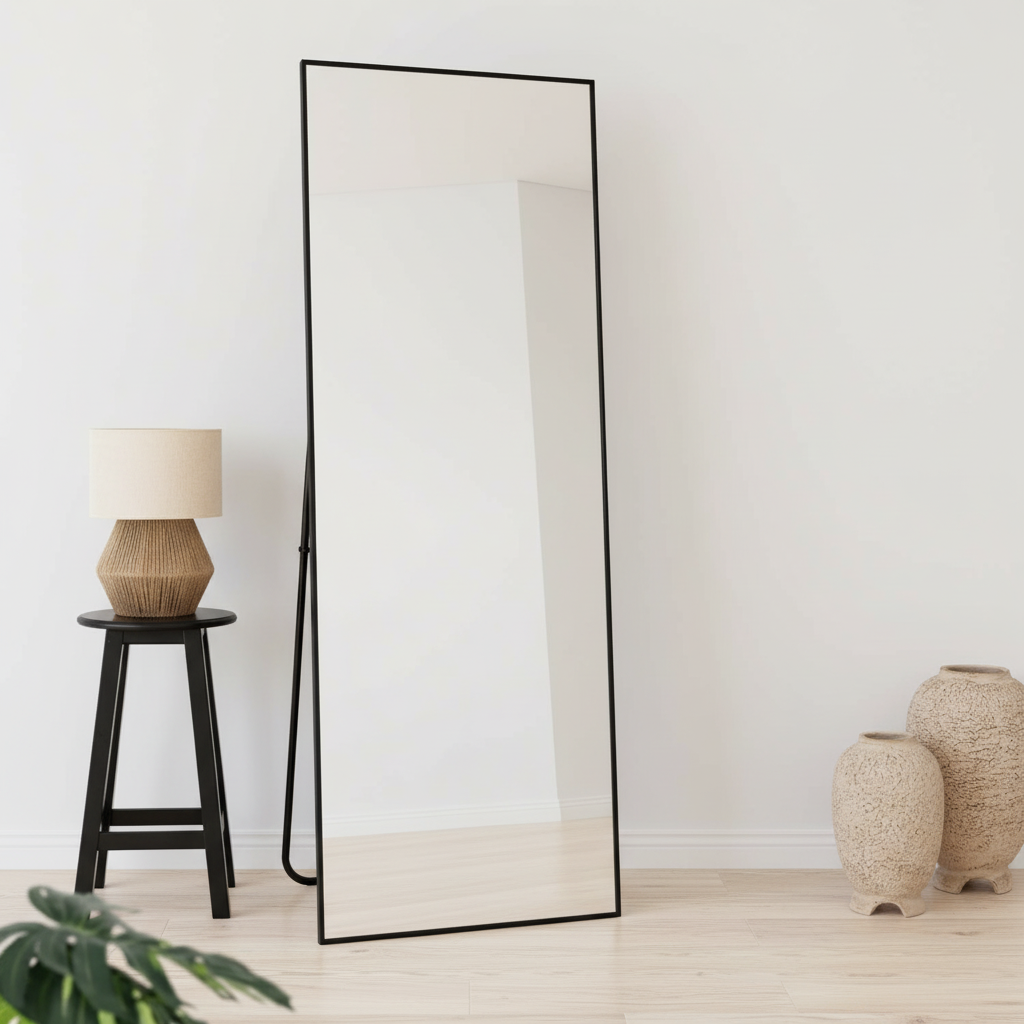 Mirror NARIX BK