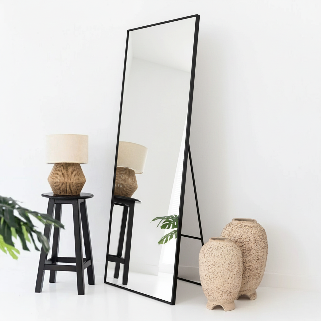 Mirror NARIX BK