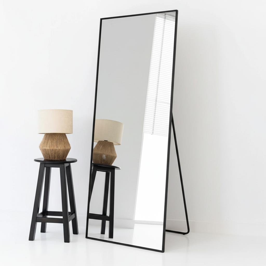 Mirror NARIX BK