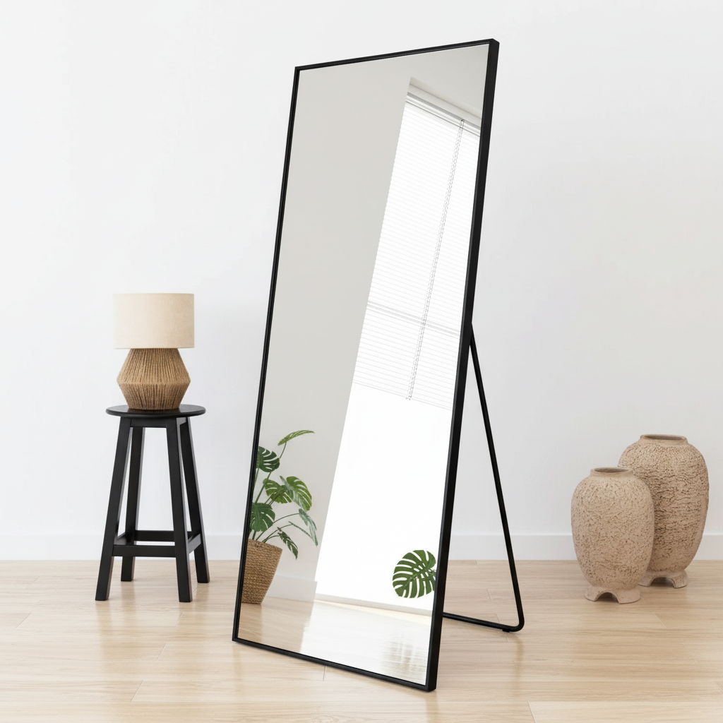 Mirror NARIX BK