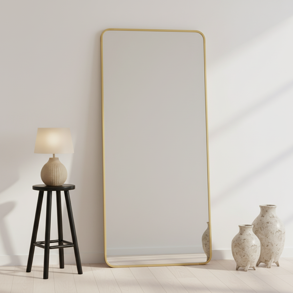 Mirror VELON GD