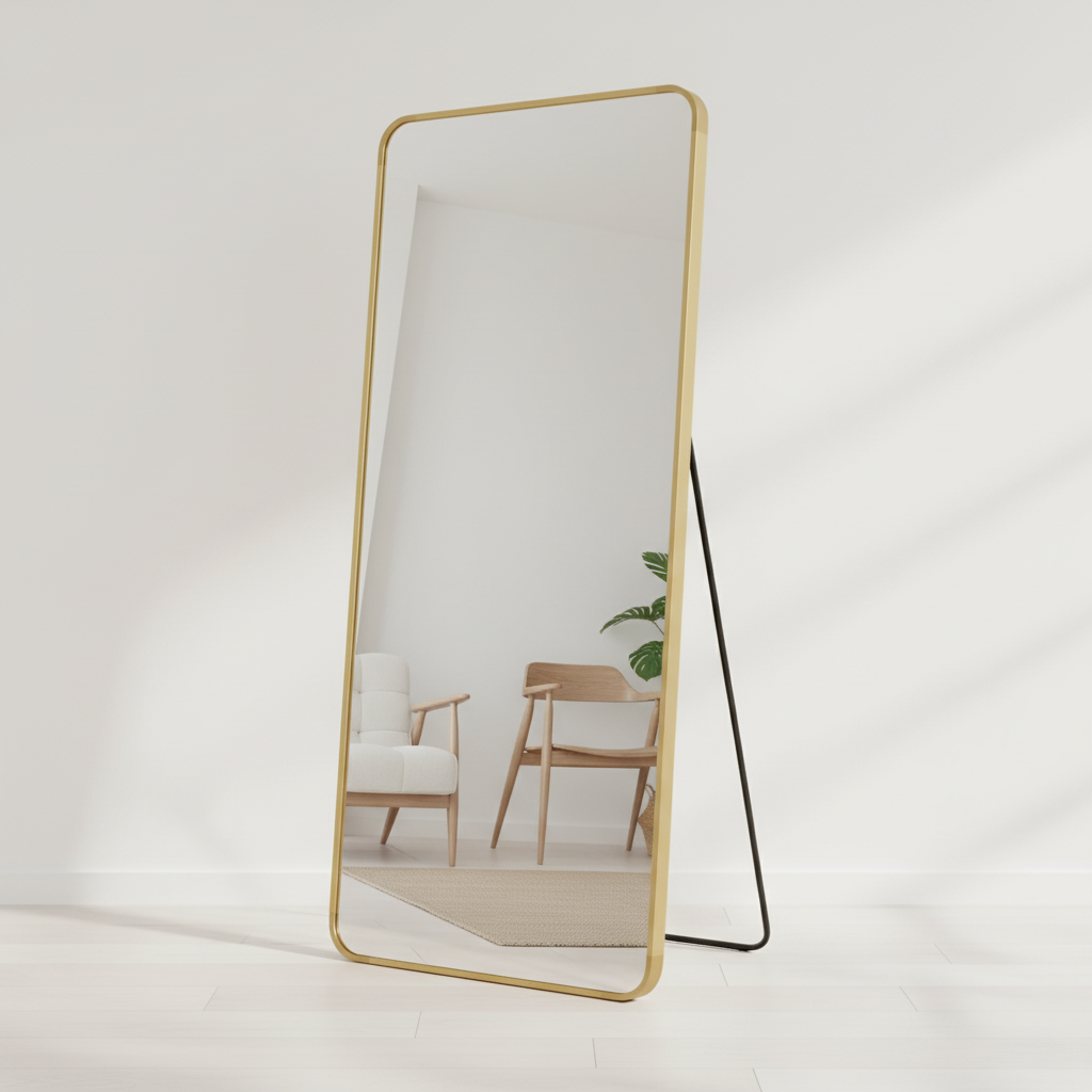 Mirror VELON GD