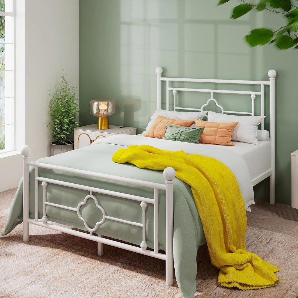 The CLOVER N bed