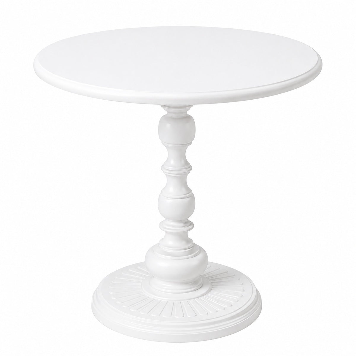The BAROQ N table