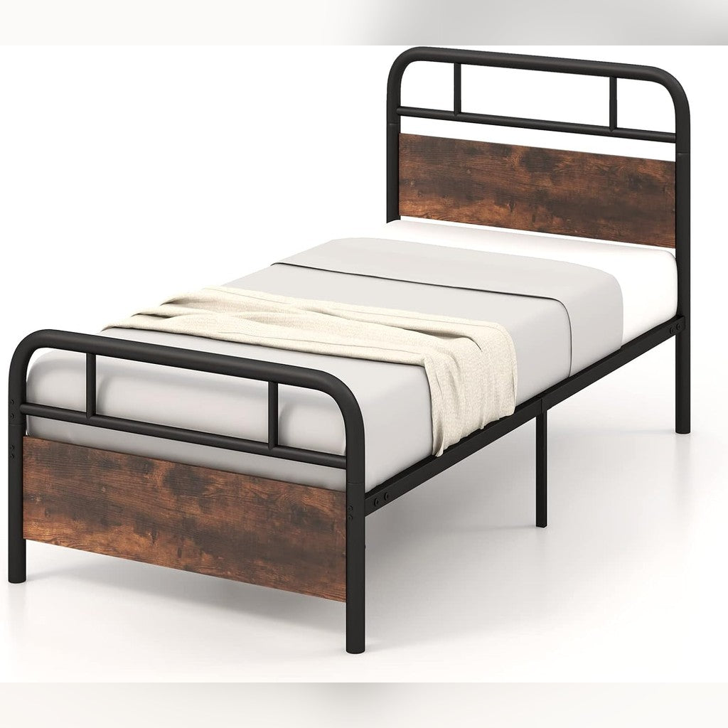 The FORGE N bed