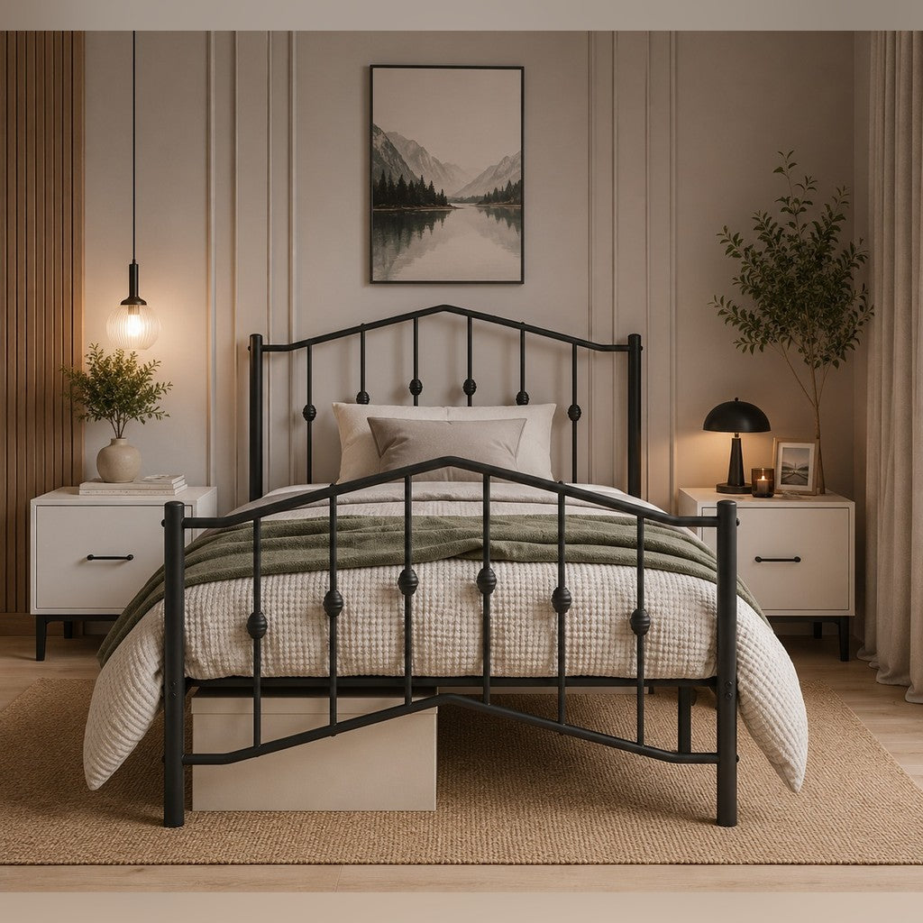 The ORBIS N bed