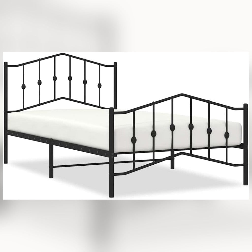 The ORBIS N bed