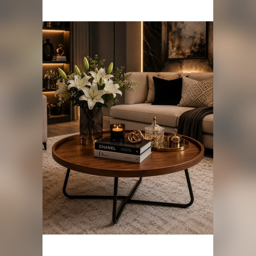 The ROTUN N table