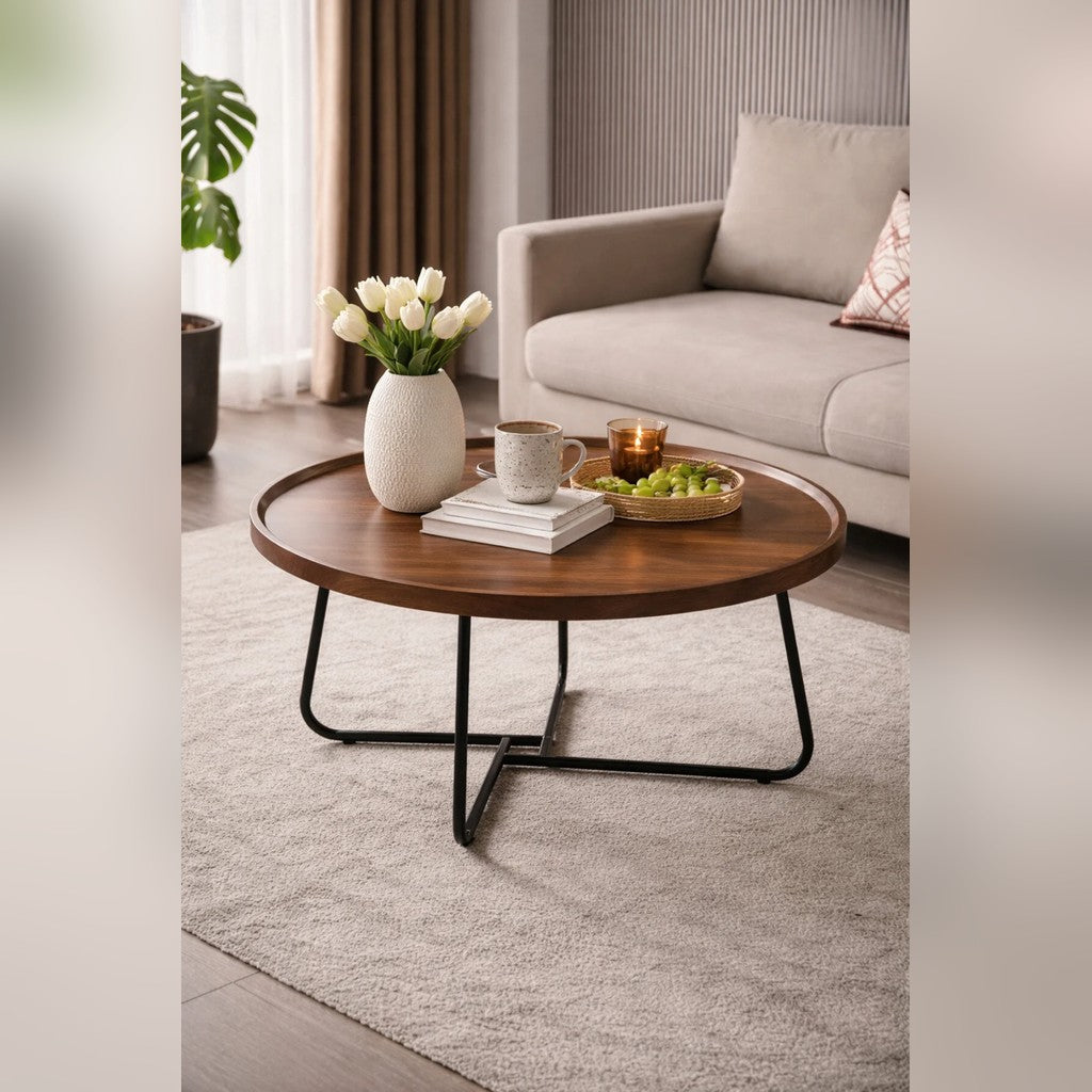 The ROTUN N table