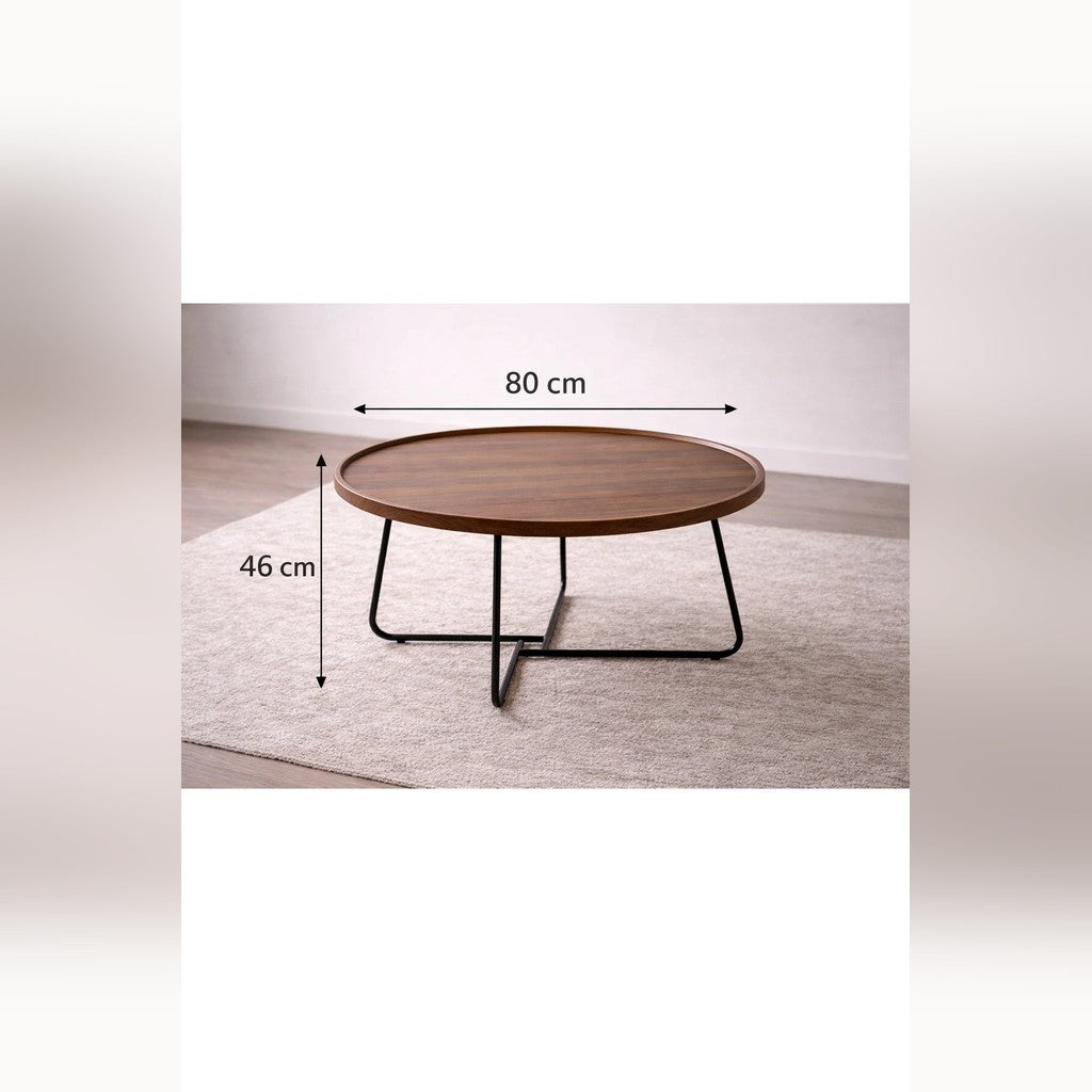 The ROTUN N table
