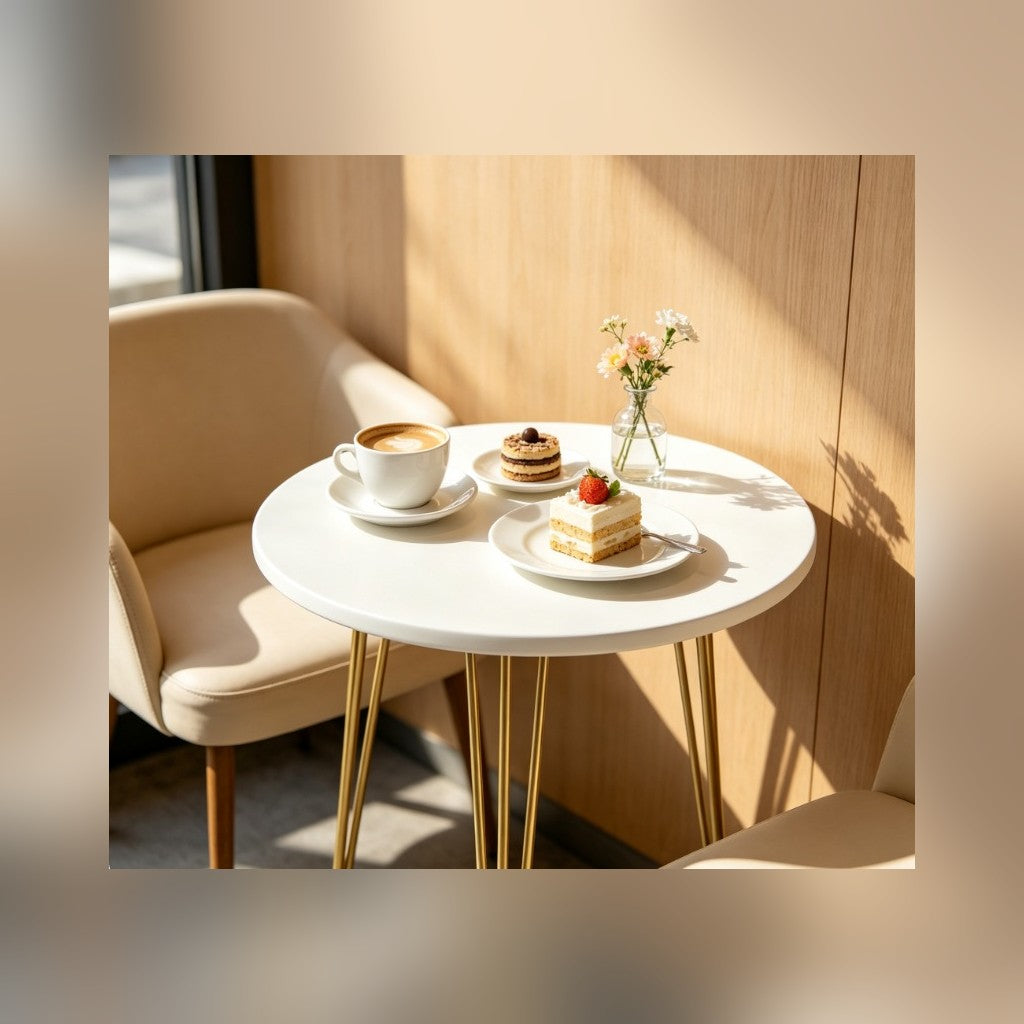 The STELO N table
