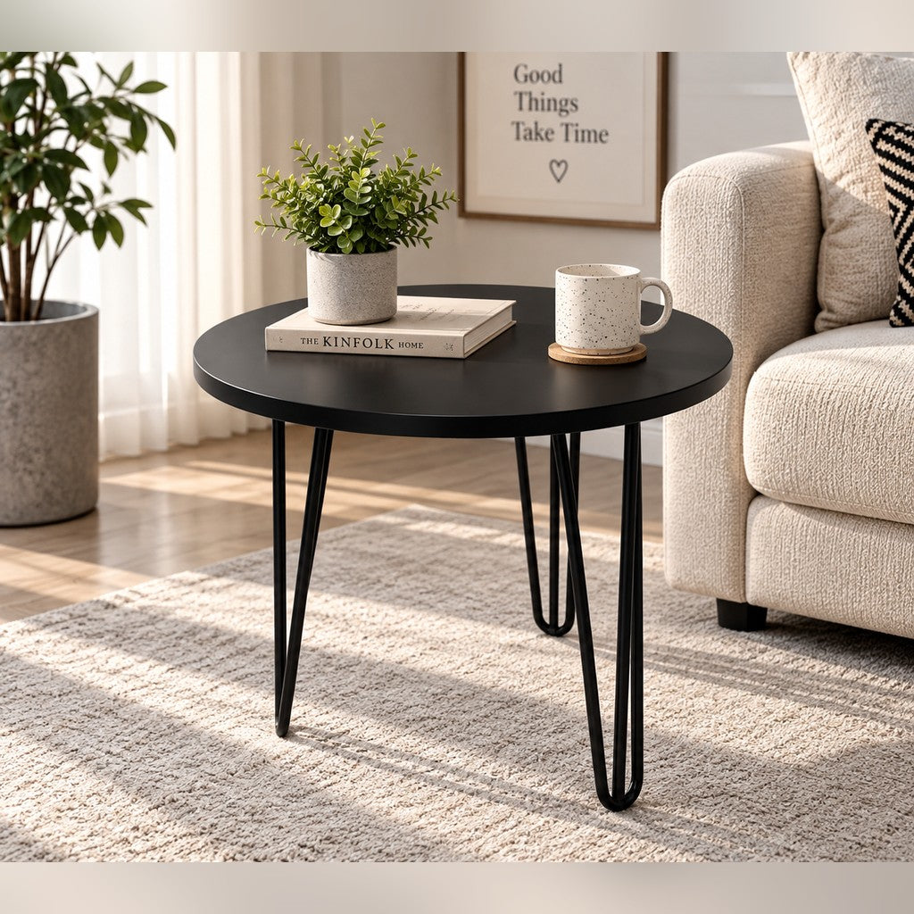 The STELO N table