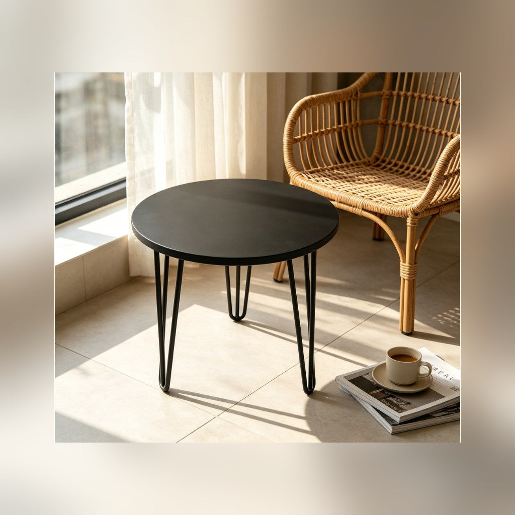 The STELO N table