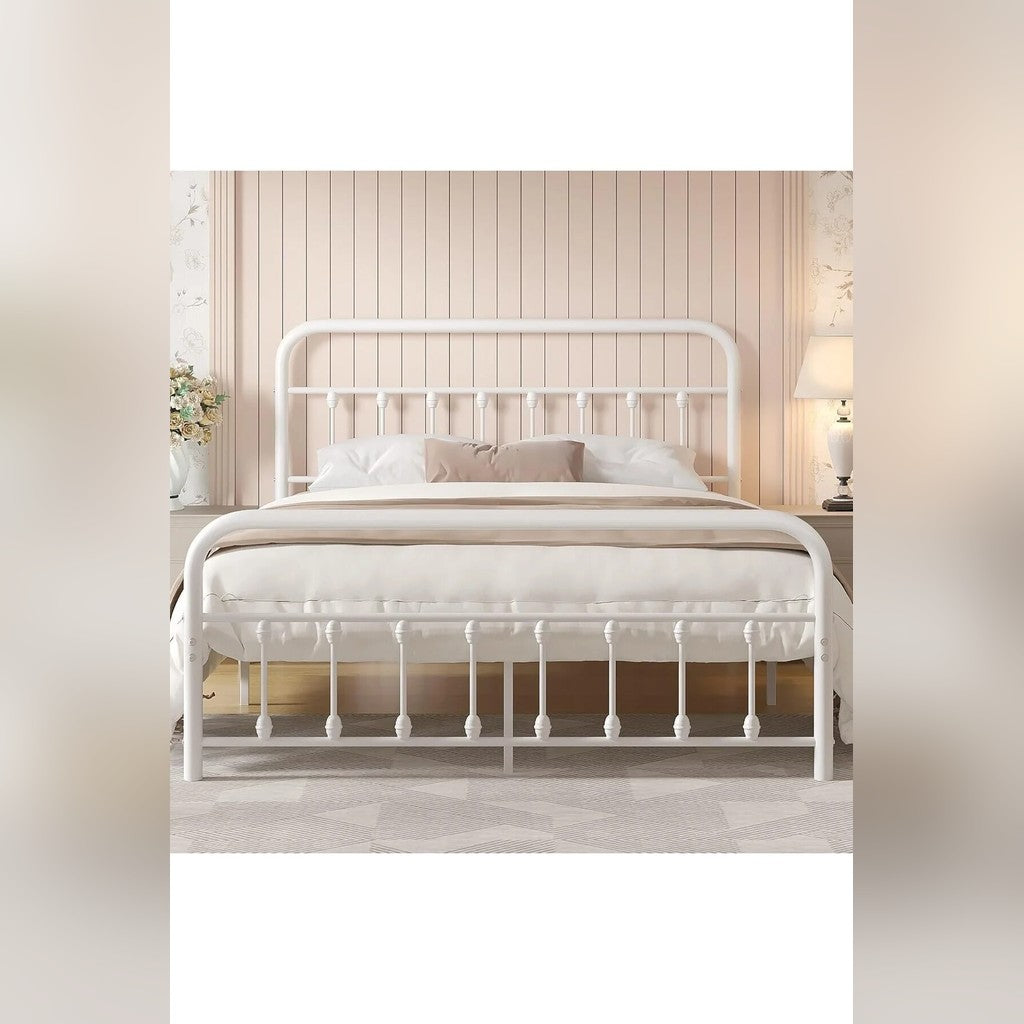 The VINTA N bed